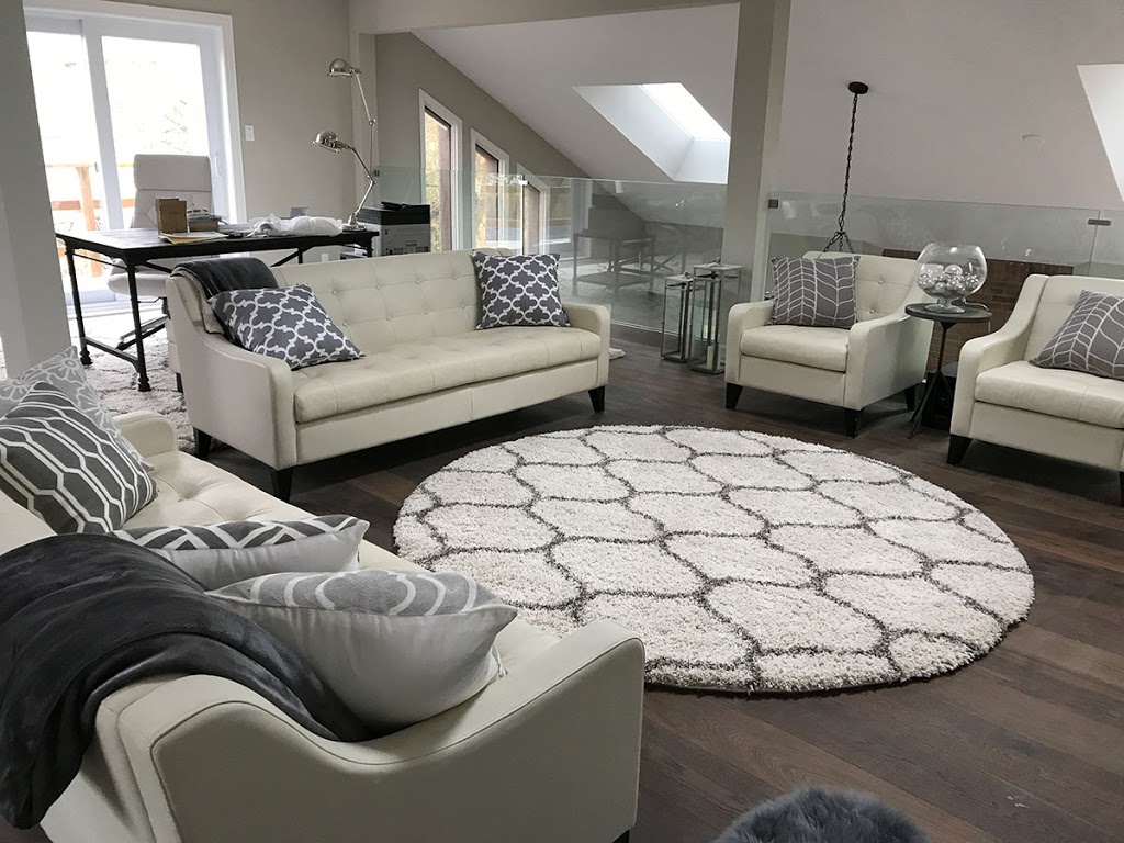 Orange Contracting | 20 Poulias Ave, Richmond Hill, ON L4E 4A1, Canada | Phone: (416) 817-2590