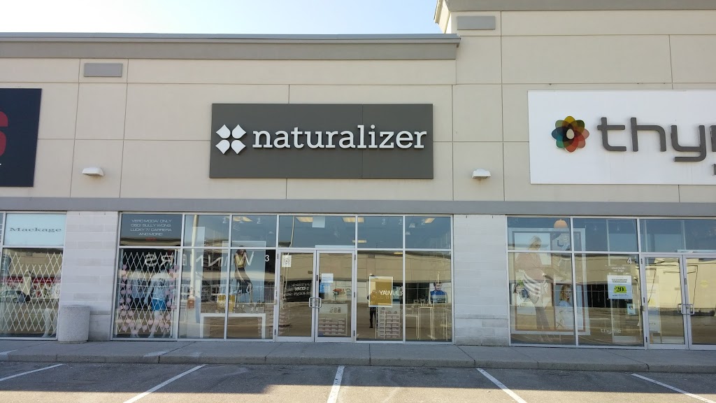 Naturalizer Outlet | shoe store | 5885 Rodeo Drive Unit #3, Mississauga, ON L5R 4C1, Canada | 9055029890 OR +1 905-502-9890