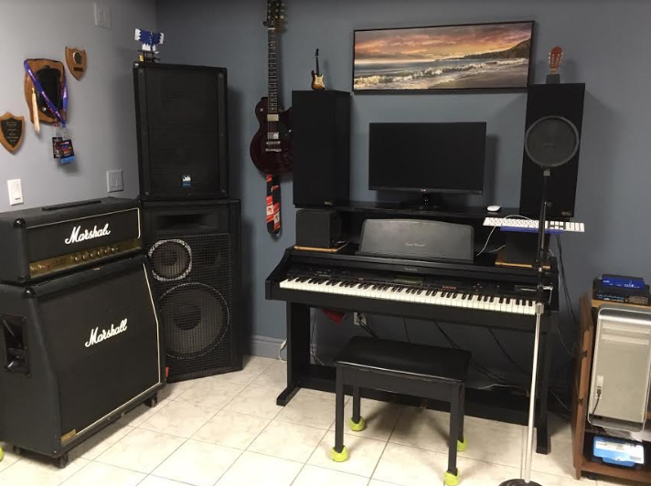 Canadian Conservatory of Music | 1821 Provincial Rd #102, Windsor, ON N8W 5V7, Canada | Phone: (519) 971-2760