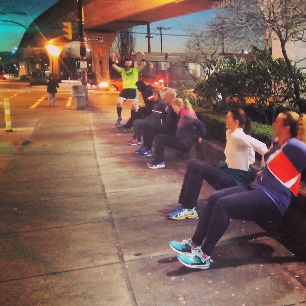 Survivor Fitness East Vancouver | 1850 E 3rd Ave, Vancouver, BC V5N 2A1, Canada | Phone: (604) 349-4199