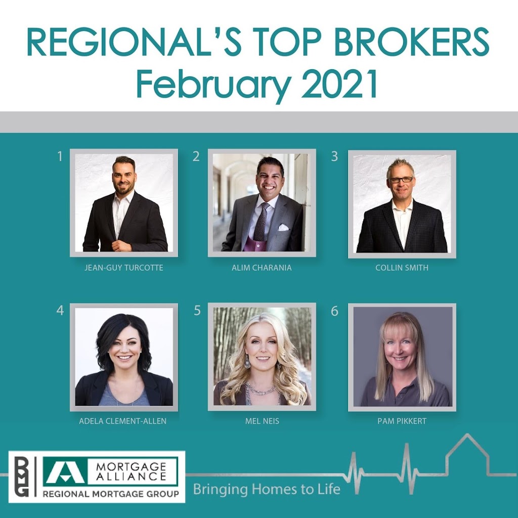 Mortgage Broker - Collin Smith | 4315 55 Ave #100, Red Deer, AB T4N 4N7, Canada | Phone: (403) 302-2492