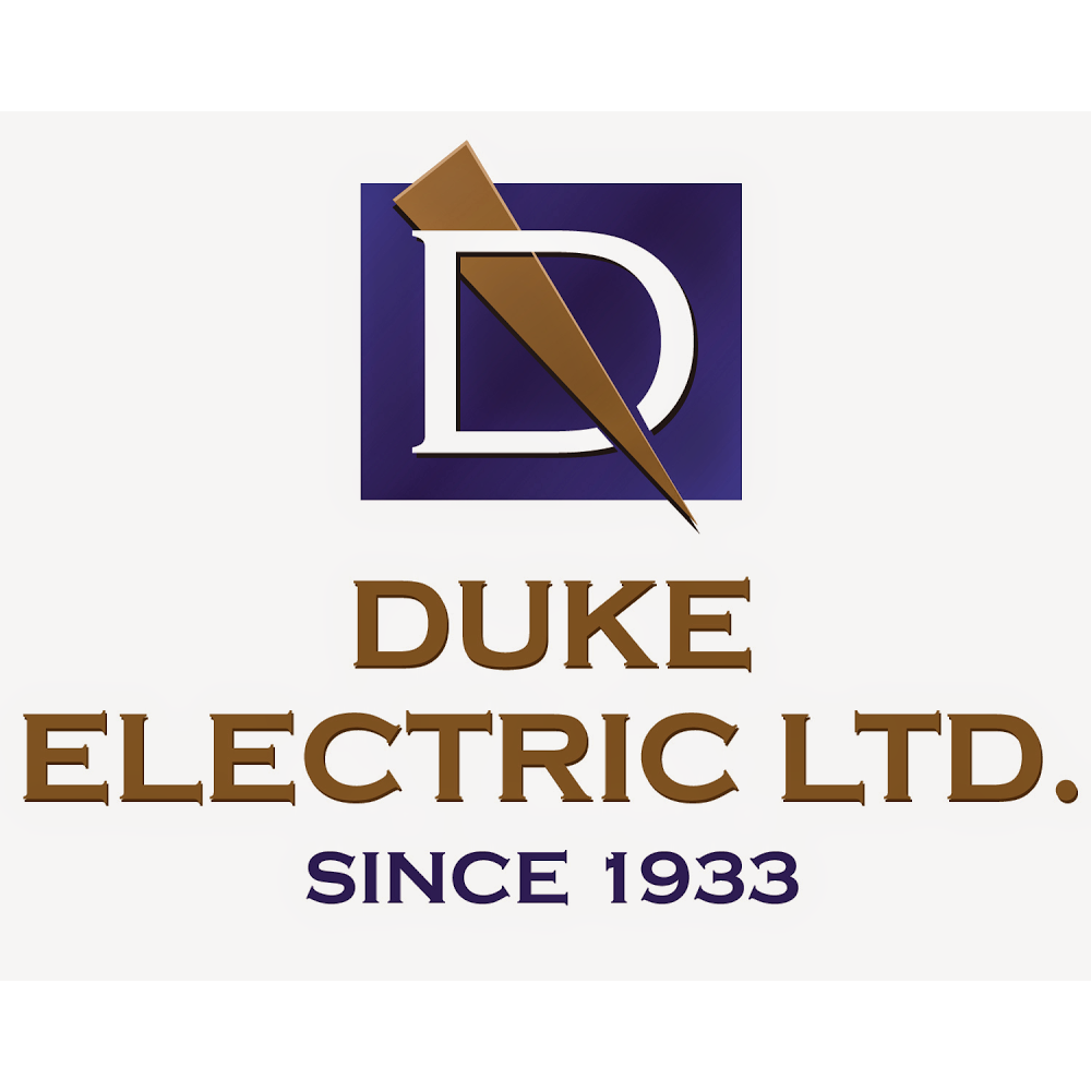 Duke Electric | 986 Barton St E, Hamilton, ON L8L 3C7, Canada | Phone: (905) 547-9171