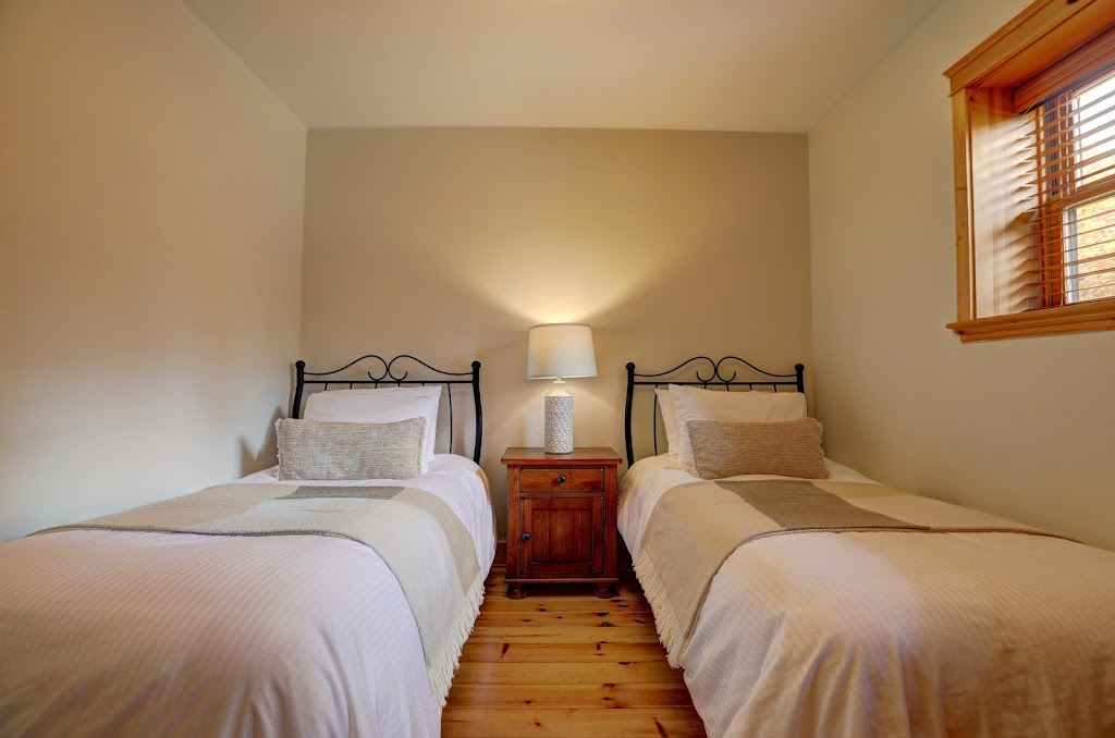 Chalet no. 47 by Fiddler Lake Resort® (Cerf-Deer) | 34 Chem. Fiddleridge Resort, Mille-Isles, QC J0R 1A0, Canada | Phone: (438) 925-7727