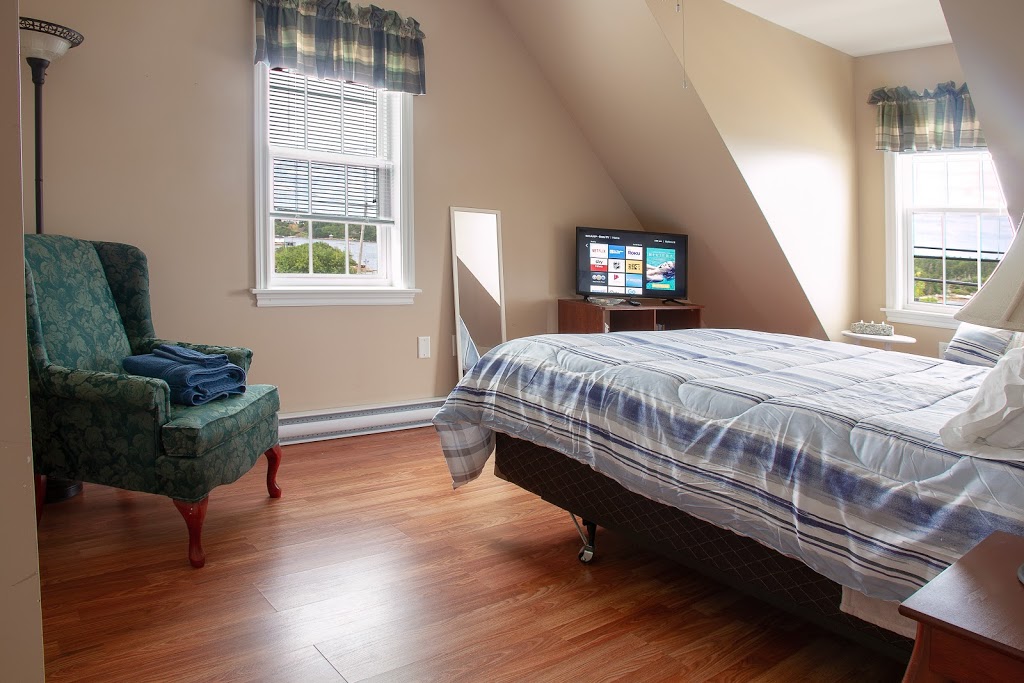 Harbourview Guesthouse and Suites | 7029 Prospect Rd, West Dover, NS B3Z 3S9, Canada | Phone: (902) 823-1301