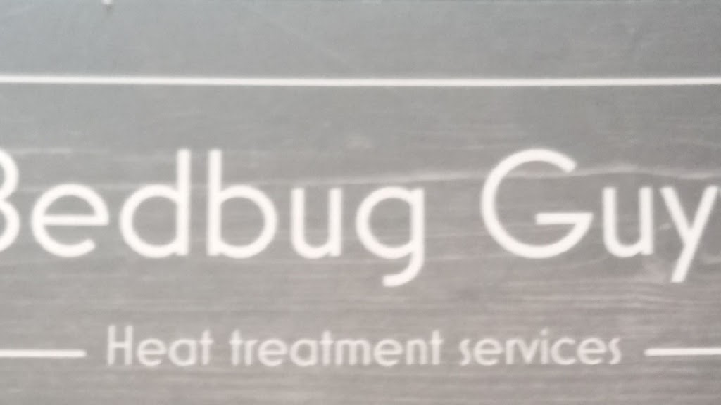 Bed bug guyz | 209 Montfort St, Vanier, ON K1L 5P3, Canada | Phone: (613) 451-1234