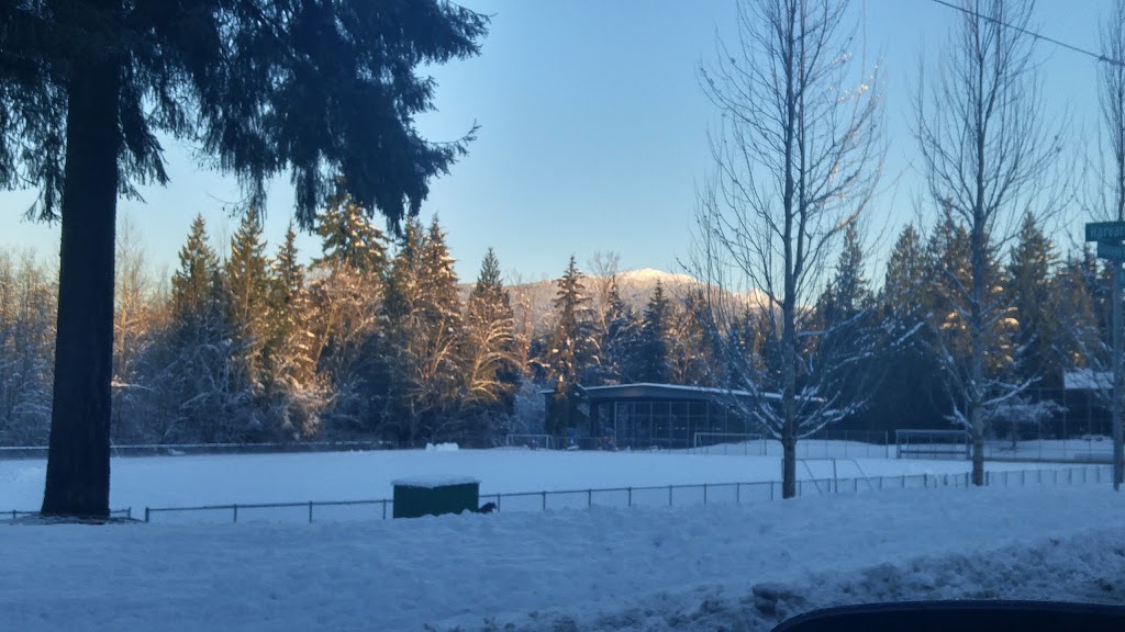Westhill Park | 203 Westhill Pl, Port Moody, BC V3H 4S4, Canada | Phone: (604) 469-4500