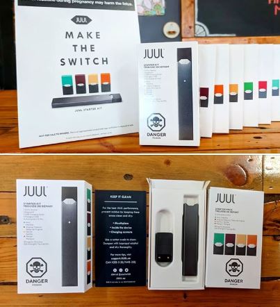 The Vapour Mill | 661 Corydon Ave, Winnipeg, MB R3M 0W3, Canada | Phone: (204) 475-9053