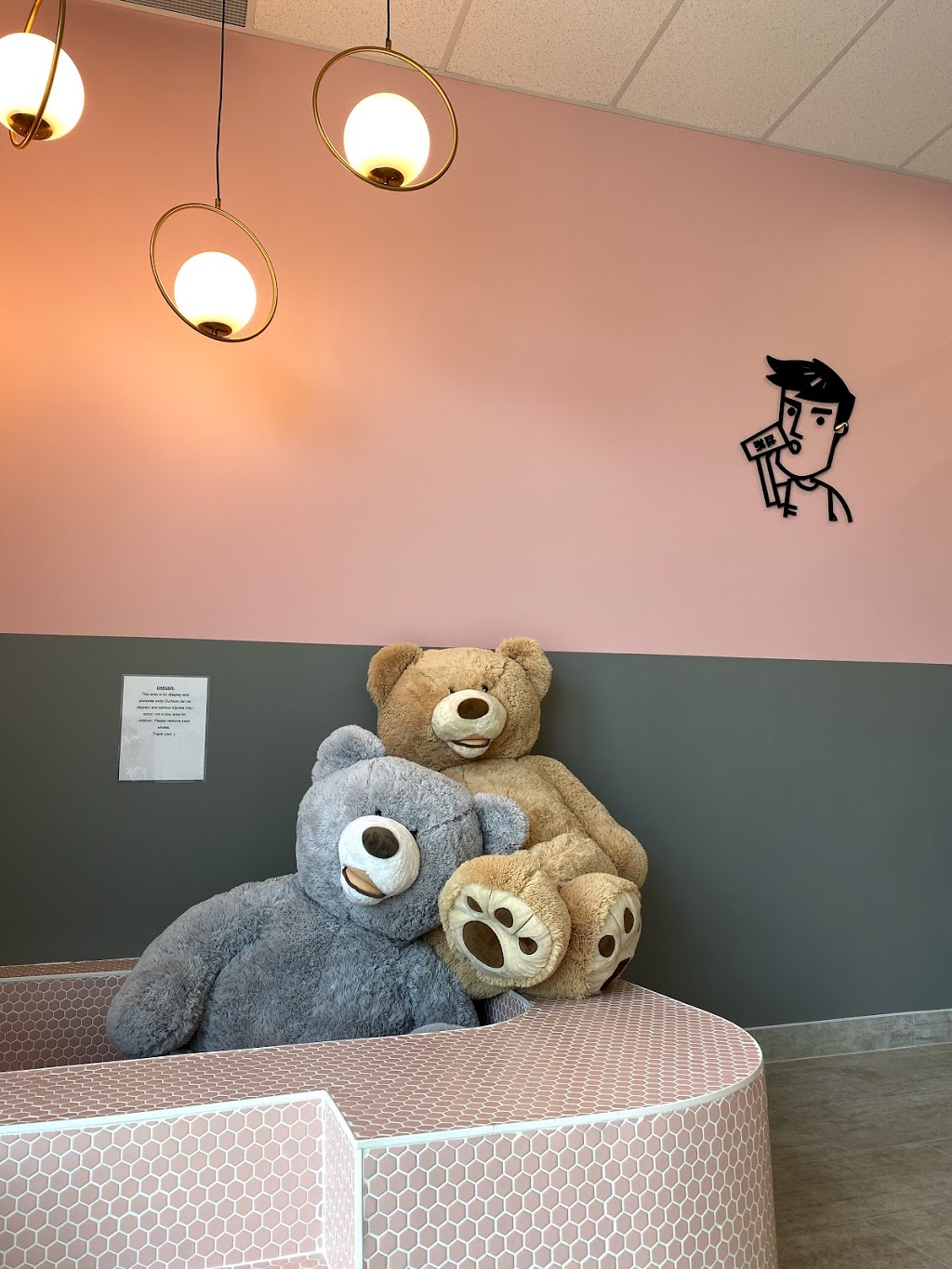 TAI TEA | 103-1445 Merivale Rd, Nepean, ON K2E 5N9, Canada | Phone: (613) 228-1888