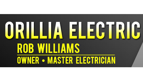 Orillia Electric | Gray St RR2, Coldwater, ON L0K 1E0, Canada | Phone: (705) 817-3339