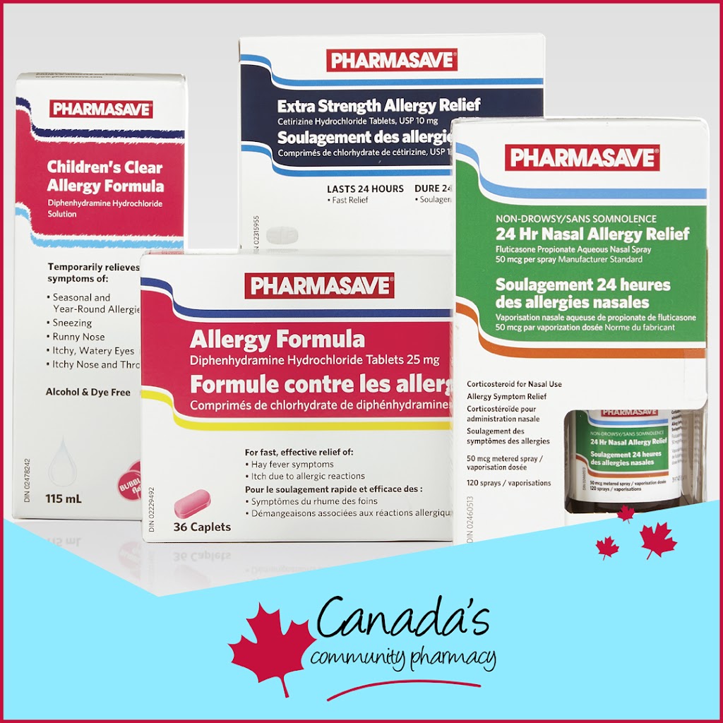 Pharmasave Carseland | health | 104 Main St, Carseland, AB T0J 0M0, Canada | 4039021774 OR +1 403-902-1774