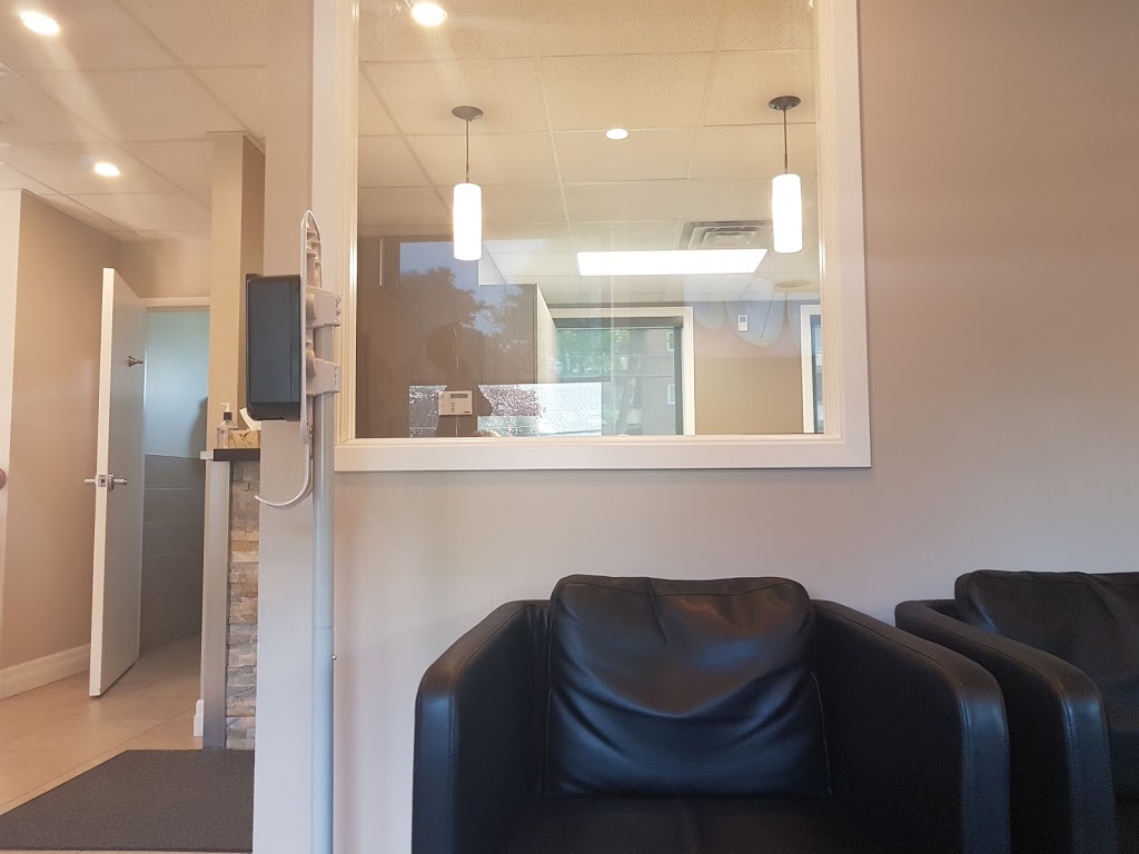 Lambton Family Dental | 387 Exmouth St, Sarnia, ON N7T 5N8, Canada | Phone: (519) 344-5747