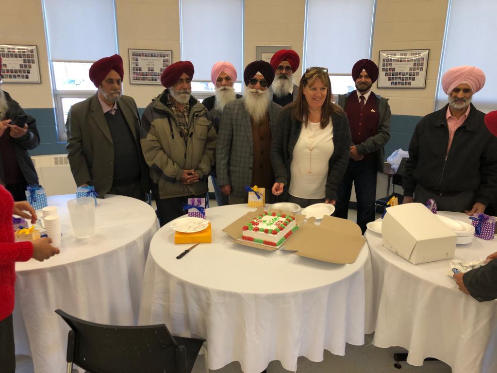 Robert J. Lee Public School | 160 Mountainash Rd, Brampton, ON L6R 1J1, Canada | Phone: (905) 792-2195