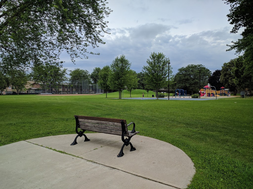 Rupert Park | 442 Rupert Ave, Whitchurch-Stouffville, ON L4A 1V2, Canada | Phone: (905) 642-7529