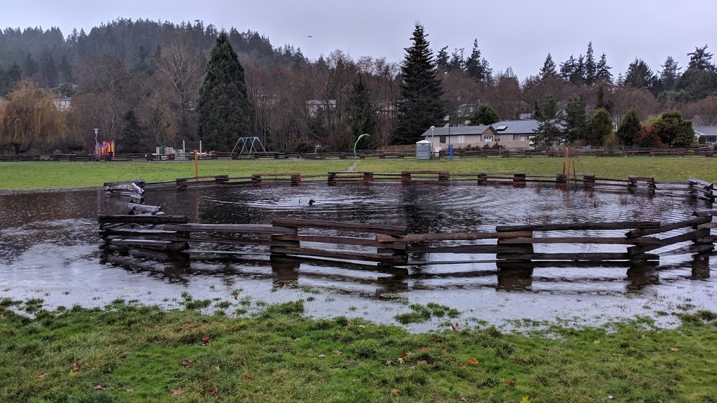 Colwood Creek Park | Brittany Dr, Colwood, BC V9B 5P8, Canada | Phone: (250) 478-5999
