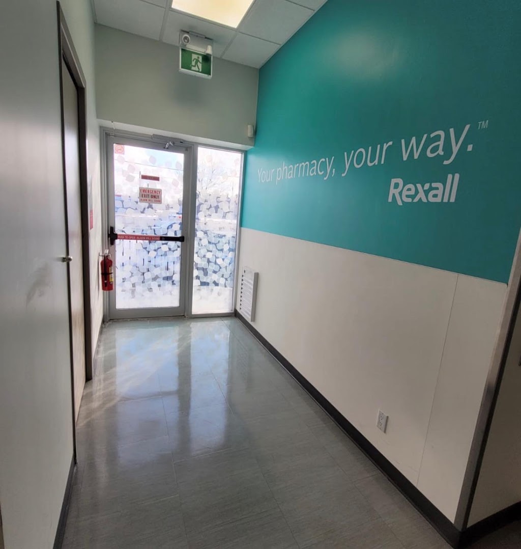 Total Health & Sports Performance - Mississauga (Applewood) | Inside Rexall Medical Clinic, 3100 Dixie Rd, Mississauga, ON L4Y 2A6, Canada | Phone: (289) 259-5507