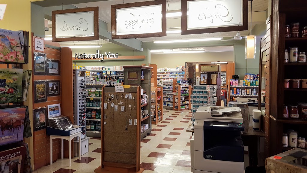 Pharmasave Port Rowan | 1024 Bay St, Port Rowan, ON N0E 1M0, Canada | Phone: (519) 586-3983
