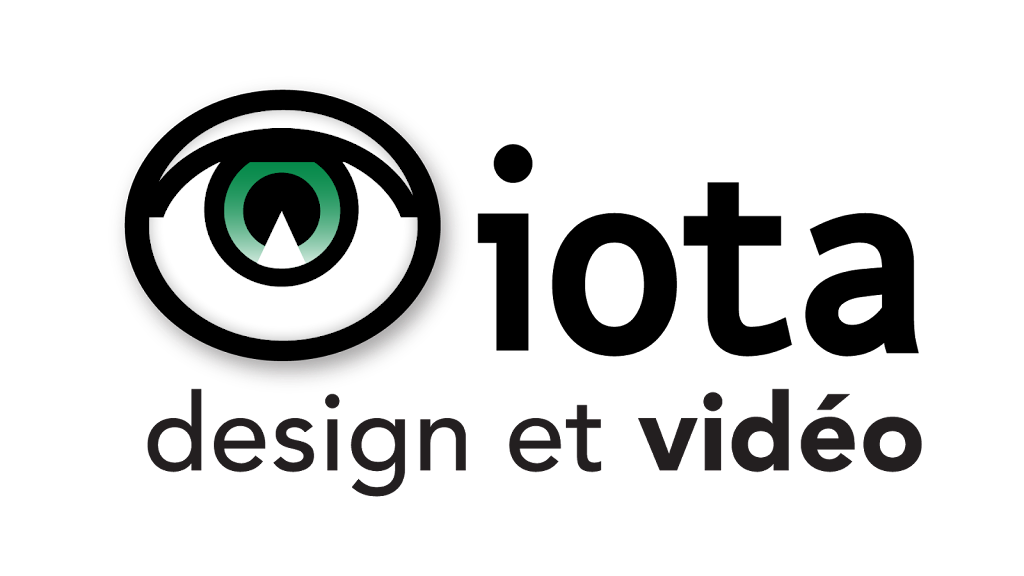iota design et vidéo | 1440 Rue Laure-Conan, Sainte-Julie, QC J3E 1V1, Canada | Phone: (514) 994-4644