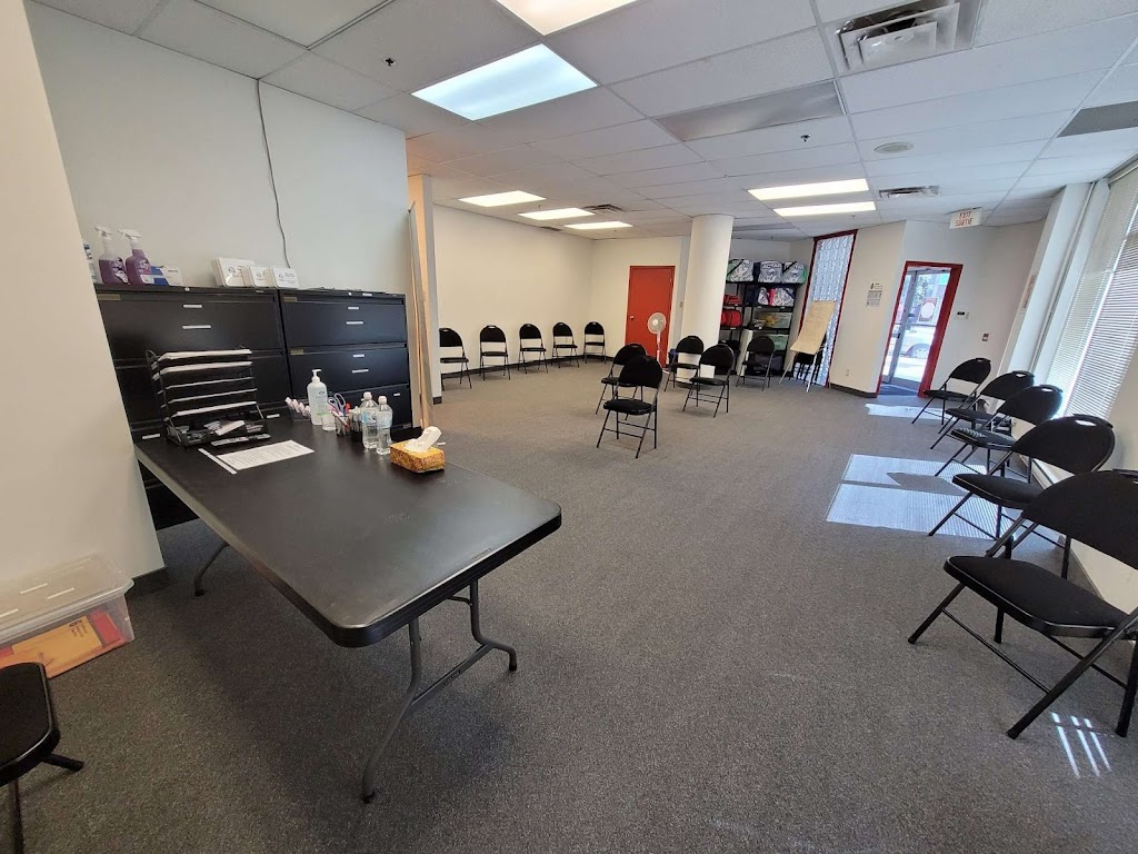 Coast2Coast First Aid/CPR - Ottawa | 385 Rideau St, Ottawa, ON K1N 1H6, Canada | Phone: (866) 291-9121