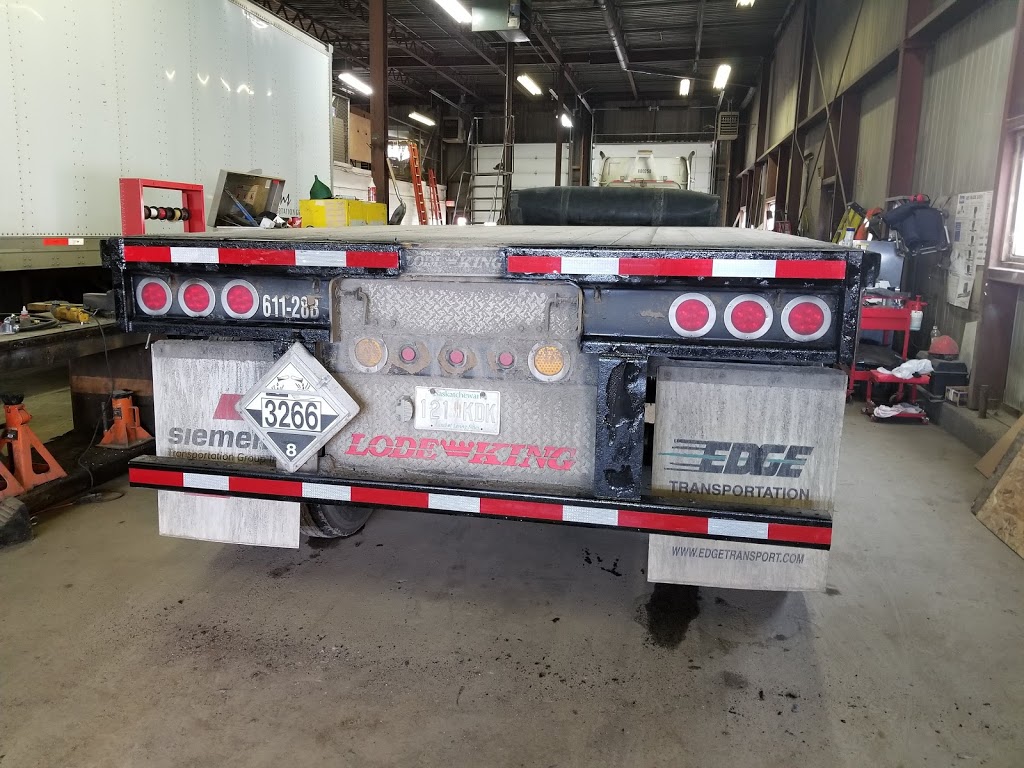 Kindersley Transport Ltd | 9905 54 St SE, Calgary, AB T2C 5B5, Canada | Phone: (403) 279-8721