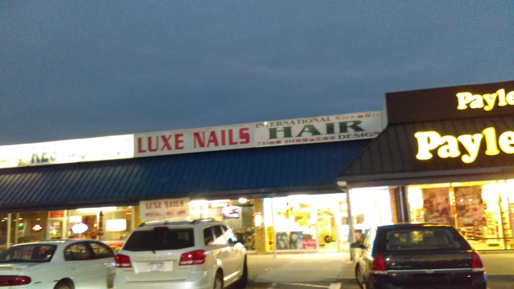 Colonial Shopping Center | 2840 Pine Grove Ave, Port Huron, MI 48060, USA