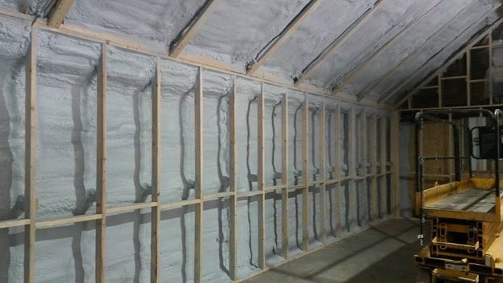 Isolation IKL | Isolation St-Hyacinthe | 240 Place Valois, Roxton Falls, QC J0H 1E0, Canada | Phone: (450) 230-4522