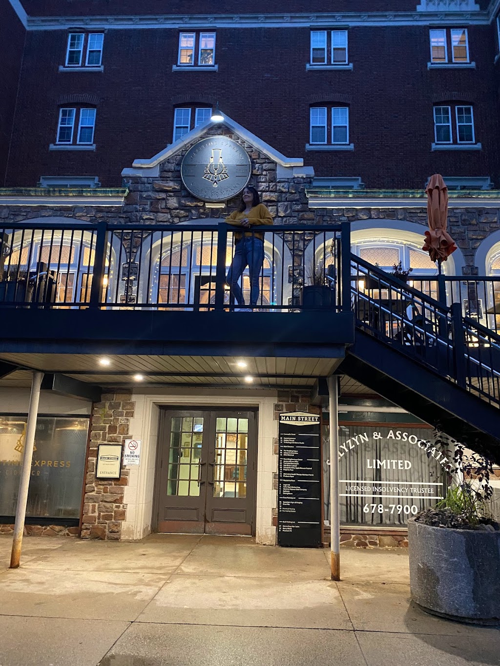 Speedpro Signs & Imaging | 325 Main St, Kentville, NS B4N 1K5, Canada | Phone: (902) 678-5656
