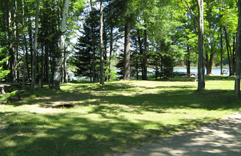 Renfrew / Ottawa West KOA | 2826 Johnston Rd, Renfrew, ON K7V 3Z8, Canada | Phone: (613) 432-6280