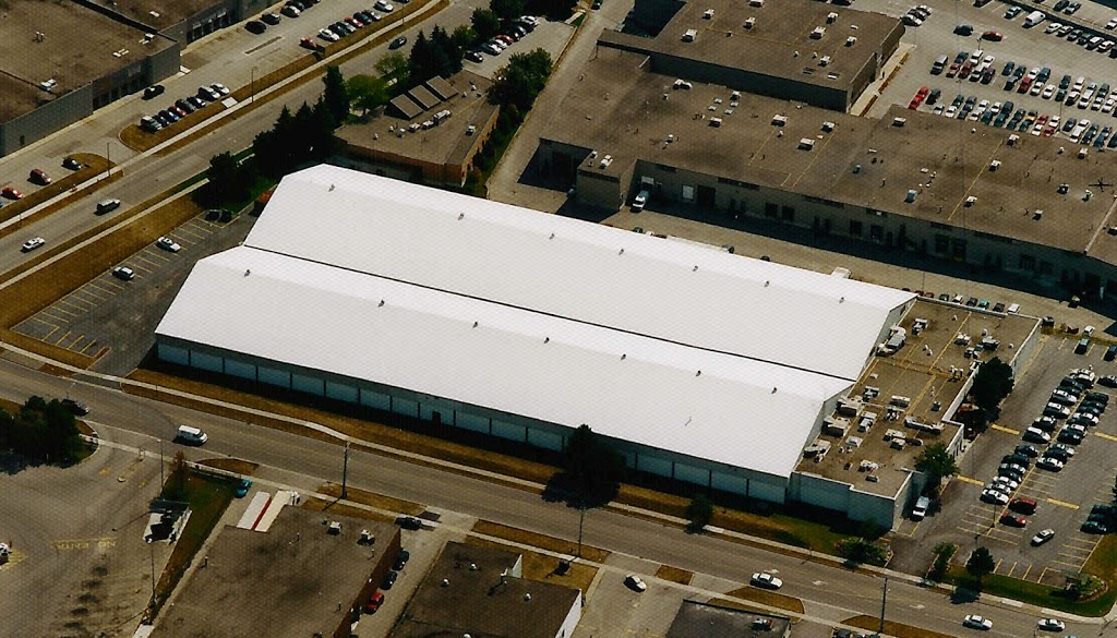 National Coatings Of Canada | 7318 Sideroad 5 E, Mount Forest, ON N0G 2L0, Canada | Phone: (519) 323-4597
