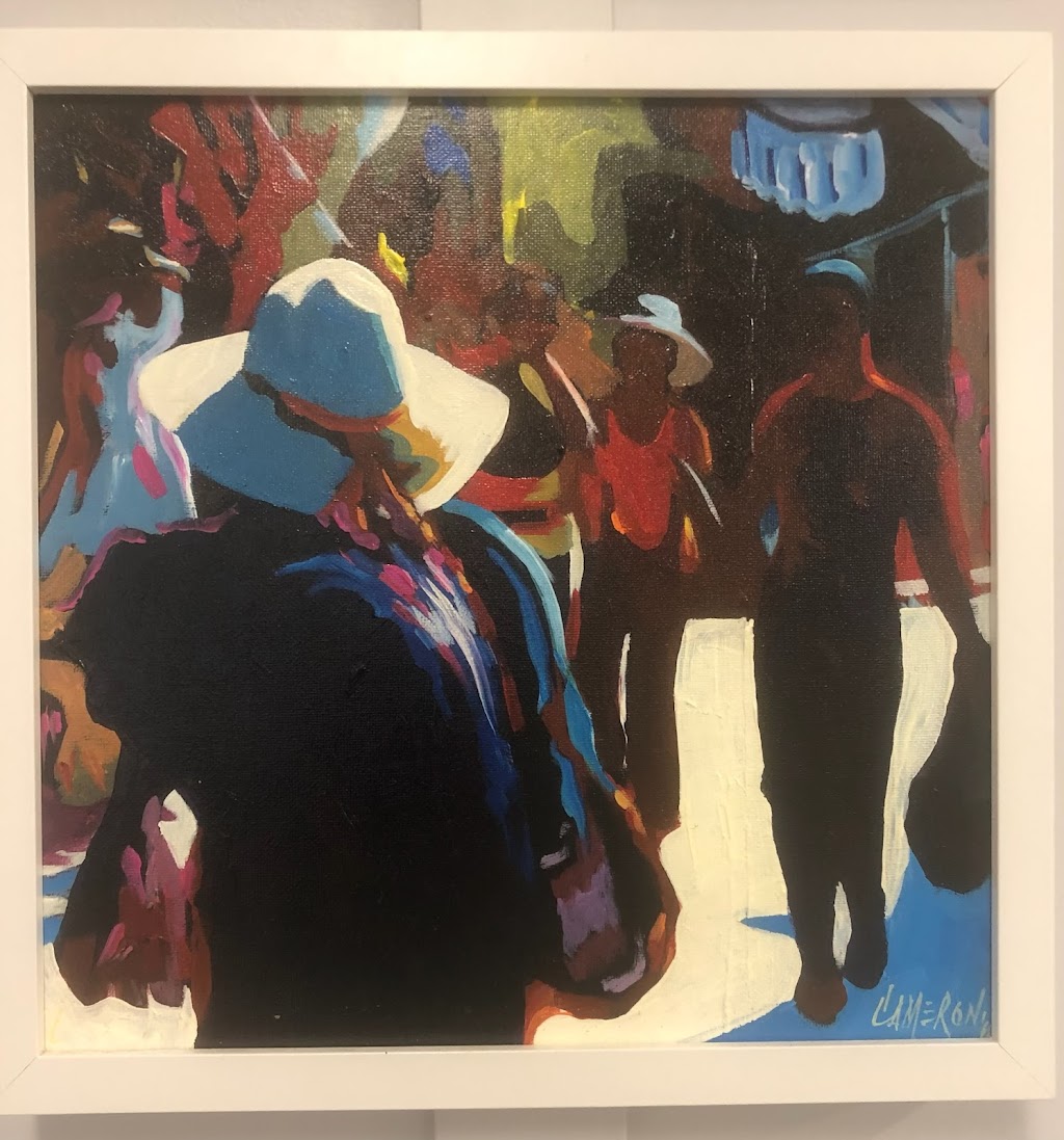 Gallery VanIsle | 1664 Belair Rd, Comox, BC V9M 4C6, Canada | Phone: (250) 890-9593