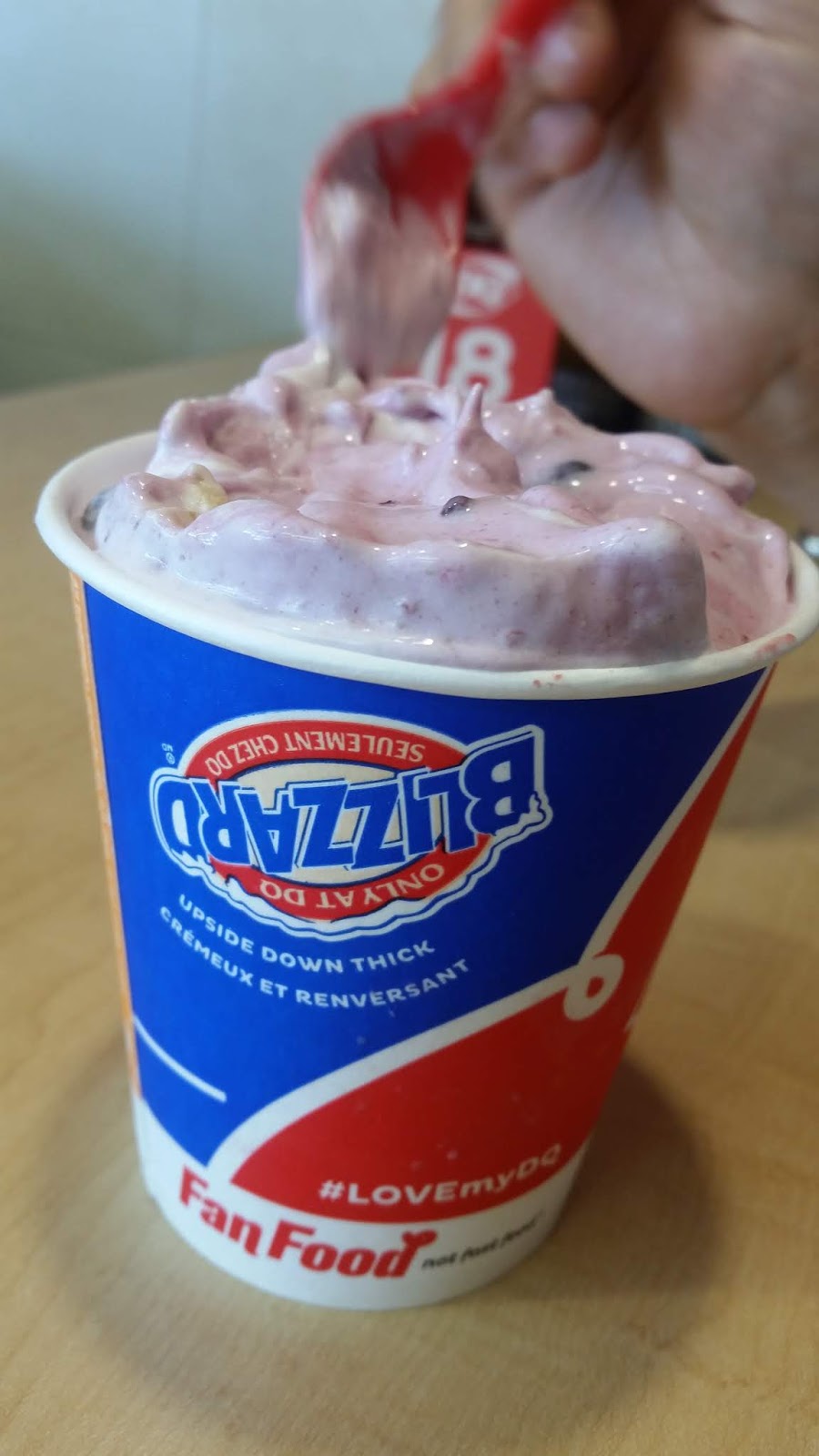 DQ Grill & Chill Restaurant | 11240 Creditview Rd A-2, Brampton, ON L6P 1S6, Canada | Phone: (905) 970-8525