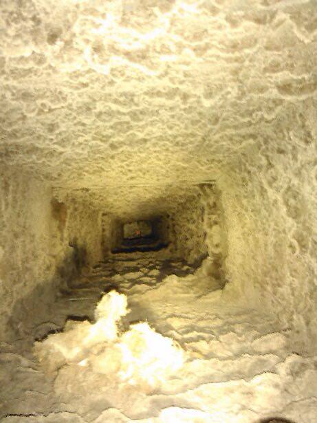 Flothru Duct Cleaning | 5487 Rice Lake Scenic Dr, Gores Landing, ON K0K 2E0, Canada | Phone: (905) 342-5616