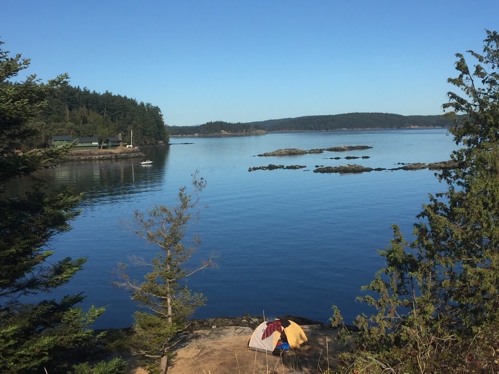 Blind Island Marine State Park | Eastsound, WA 98245, USA | Phone: (360) 378-2044