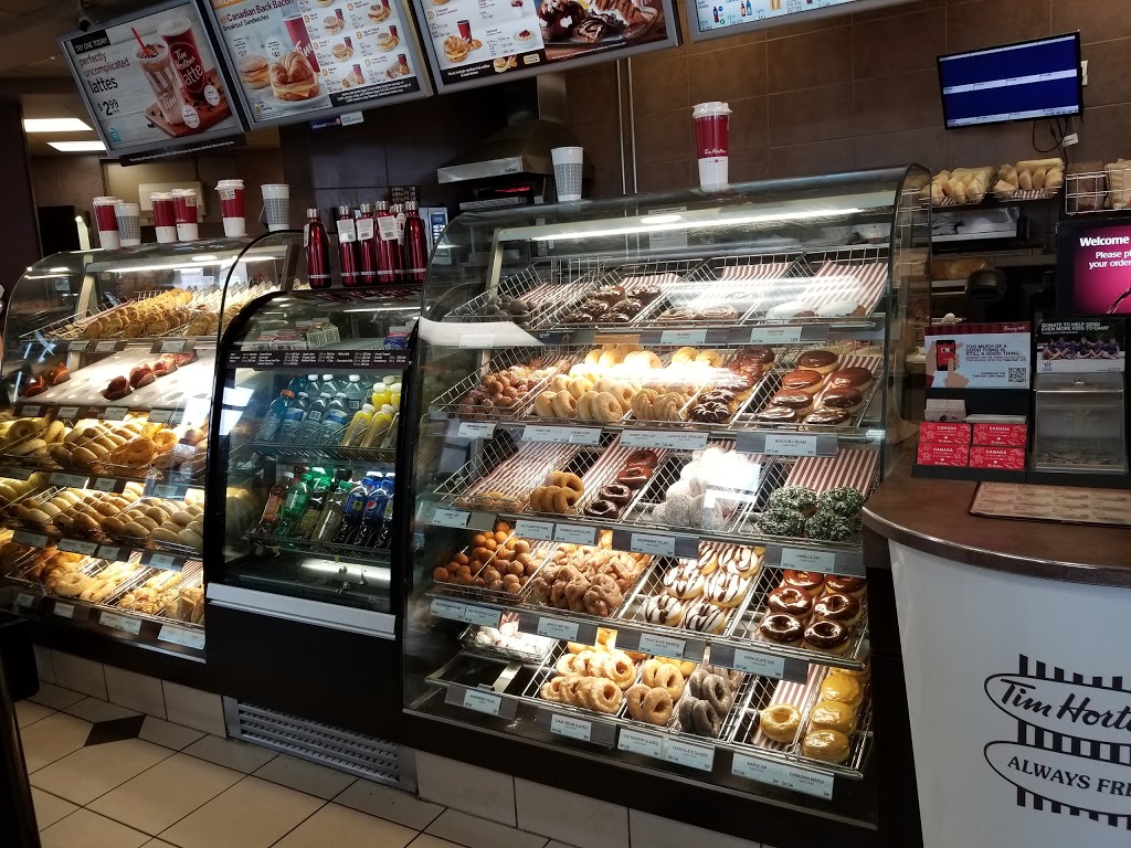 Tim Hortons | 150 Talisman Dr, Gravenhurst, ON P1P 1K8, Canada | Phone: (705) 687-4709