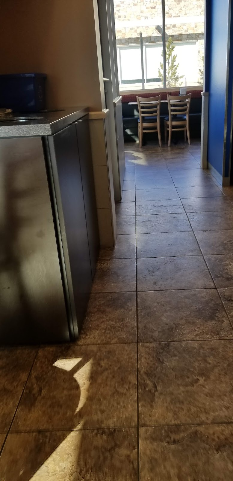 DQ Grill & Chill Restaurant | 2726 141 St SW, Edmonton, AB T6W 1A7, Canada | Phone: (780) 756-8464