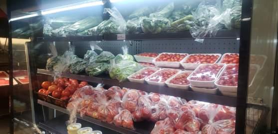 Al Madina Halal Meat & Deli | 12611 153 Ave NW, Edmonton, AB T5X 5X8, Canada | Phone: (780) 476-8866
