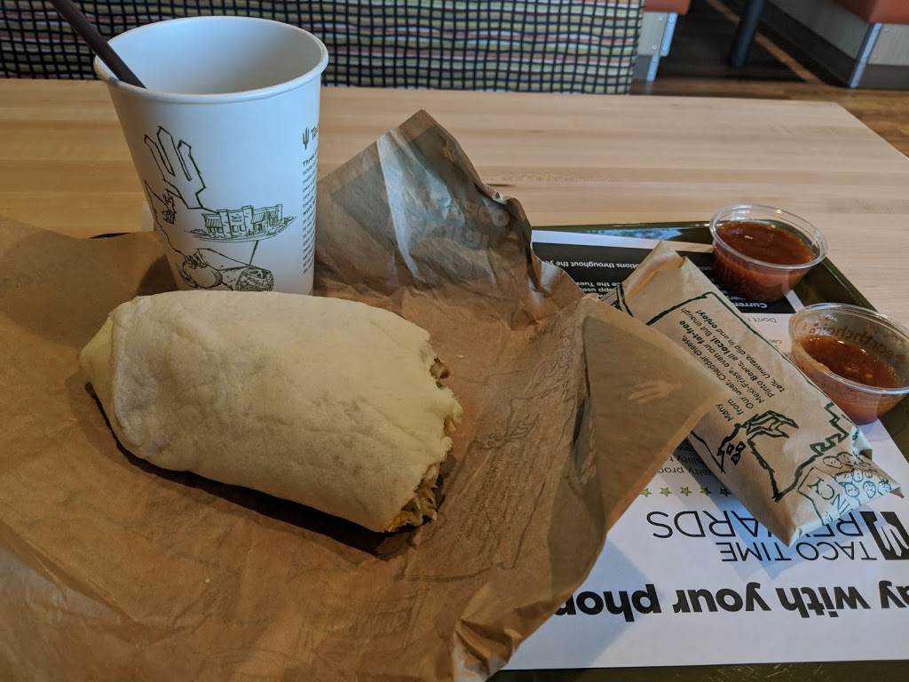 Taco Time NW | 5623 Riverside Dr, Ferndale, WA 98248, USA | Phone: (360) 312-1121