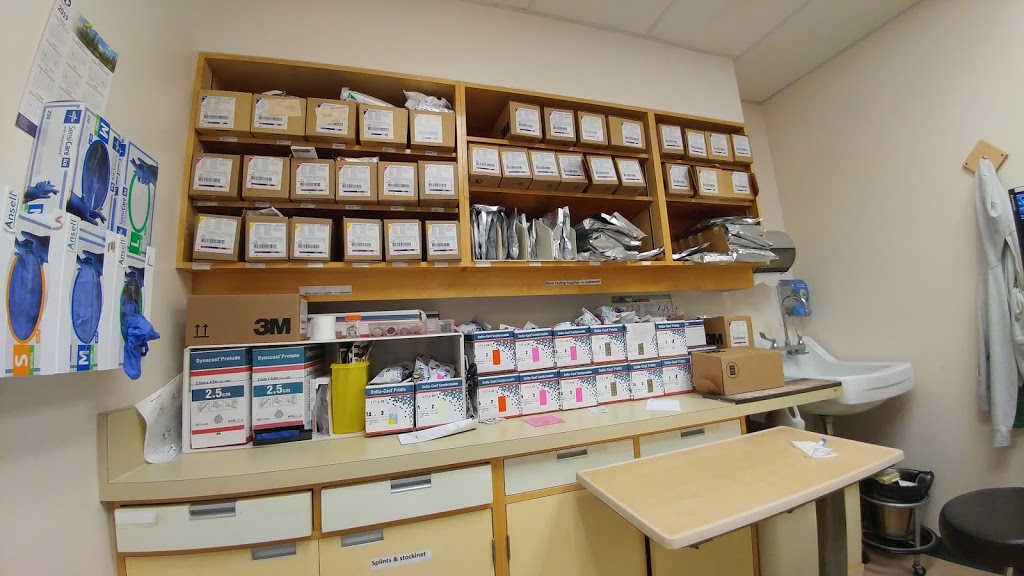 Langley Memorial Hospital | 22051 Fraser Hwy, Langley City, BC V3A 4H4, Canada | Phone: (604) 514-6000