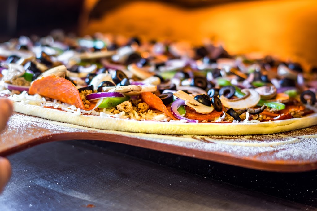 Pizzazza | 2418 Alabama St, Bellingham, WA 98229, USA | Phone: (360) 218-7012