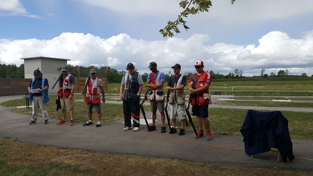 Toronto International Trap & Skeet Club | 5206 5th Side Rd #5, Cookstown, ON L0L 1L0, Canada | Phone: (705) 458-9004