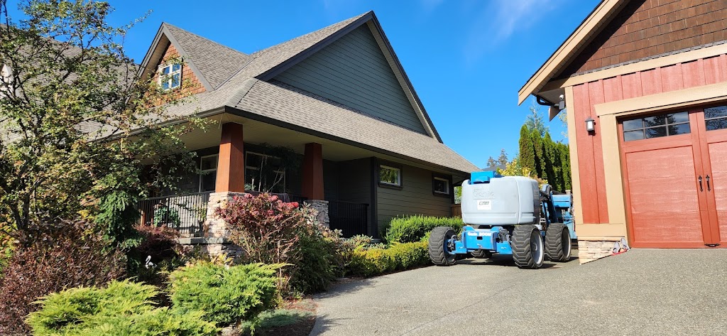 Real Results Painting | 1329 Docliddle Rd, Comox, BC V9M 2R4, Canada | Phone: (250) 218-4879