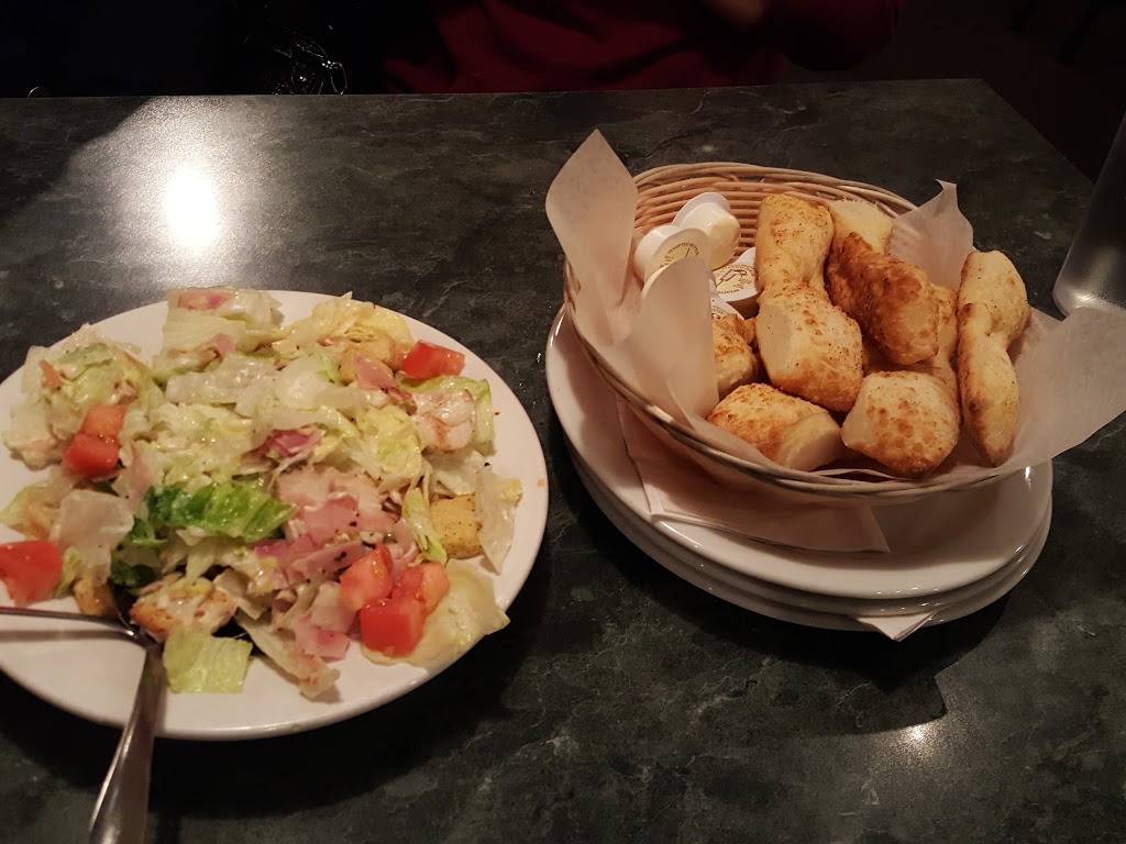Sorrentos Bar & Pizzeria | 3900 Grant Ave, Winnipeg, MB R3R 3C5, Canada | Phone: (204) 837-5063