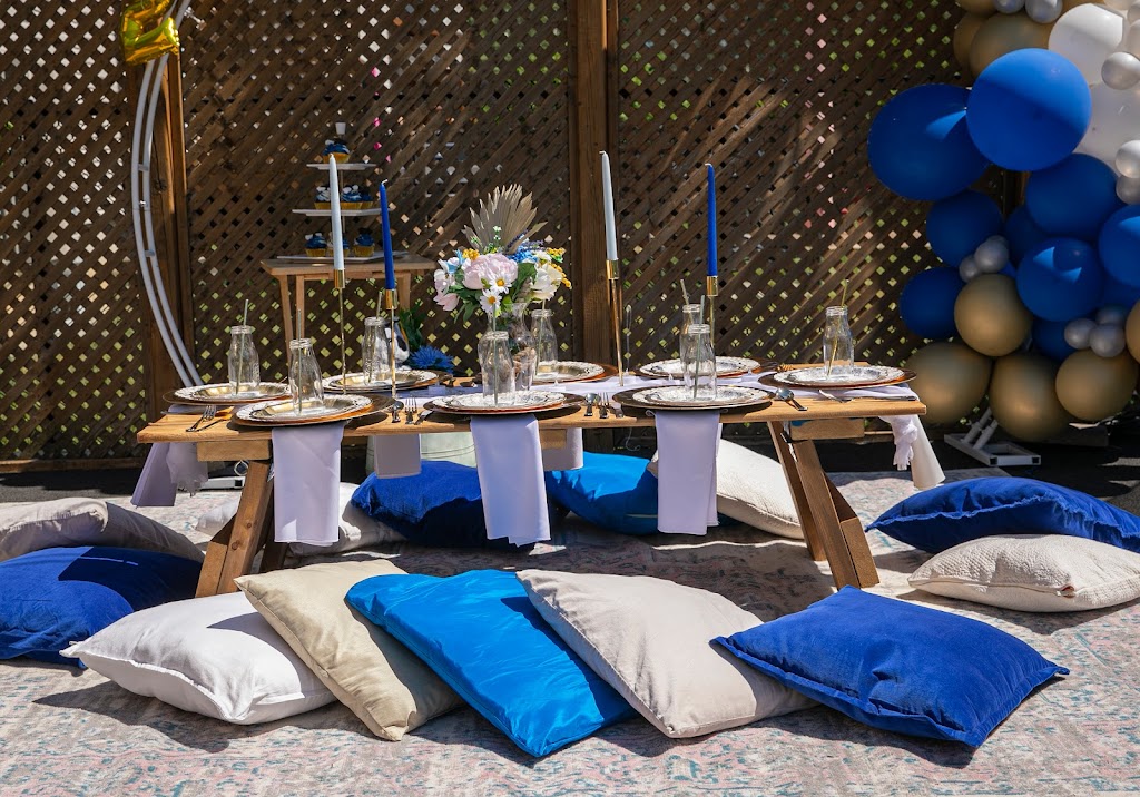 Tipi en fête | 5684 Ch. de Chambly, Saint-Hubert, QC J3Y 3P7, Canada | Phone: (514) 699-8697