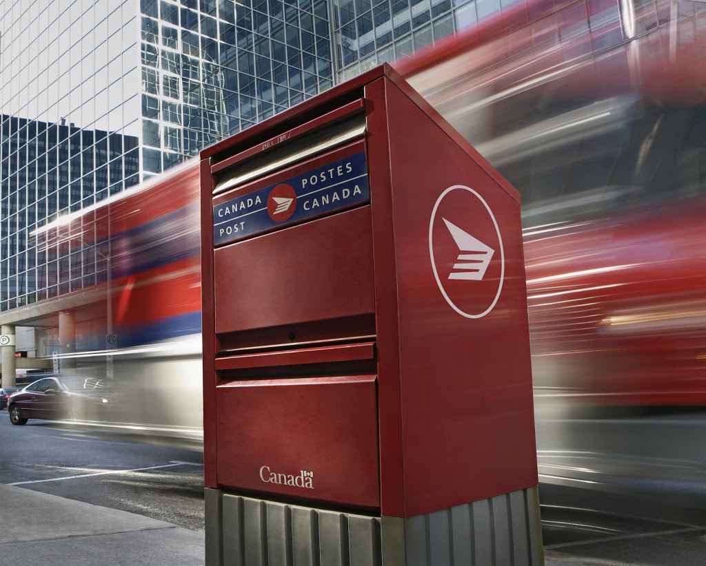 Canada Post | 1517 W 57th Ave, Vancouver, BC V6P 6E9, Canada | Phone: (604) 566-1517