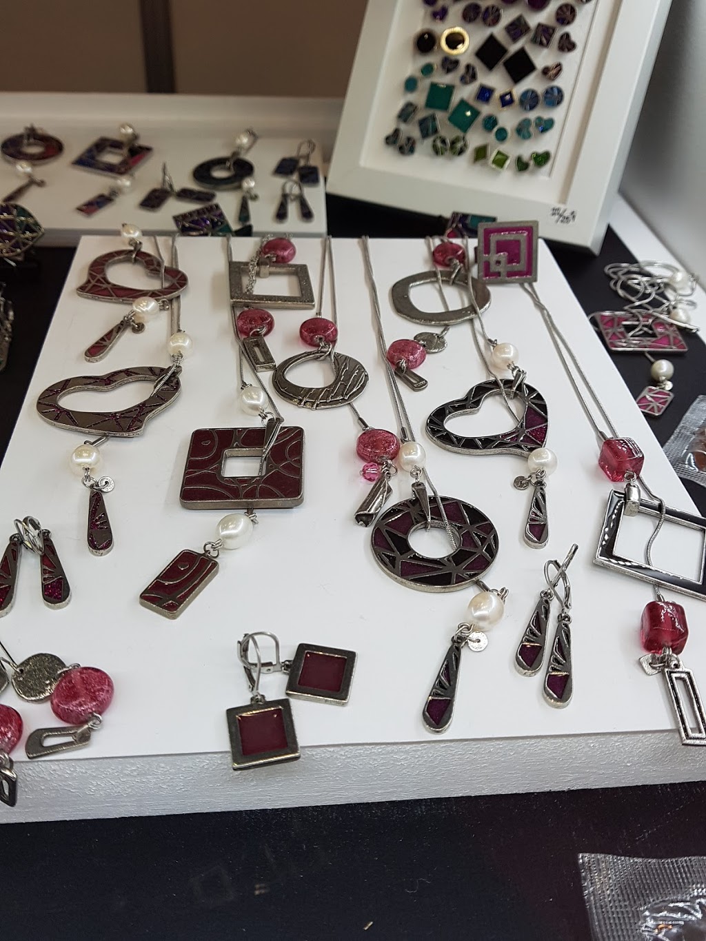 FLUXX Jewelry by Claire Bourgault | Morin-Heights, QC J0R 1H0, Canada | Phone: (514) 512-3138