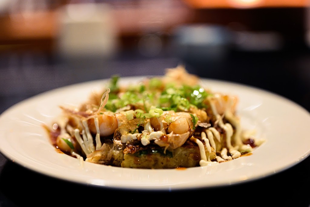 The DAHLIA by JUKAI Sushi & Bar | 15 Kings Wharf Pl #104, Dartmouth, NS B2Y 0B4, Canada | Phone: (902) 405-2003