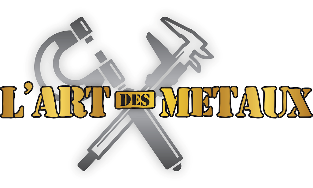LArt des métaux | 17 Rue des Pins, Sainte-Martine, QC J0S 1V0, Canada | Phone: (514) 892-6443