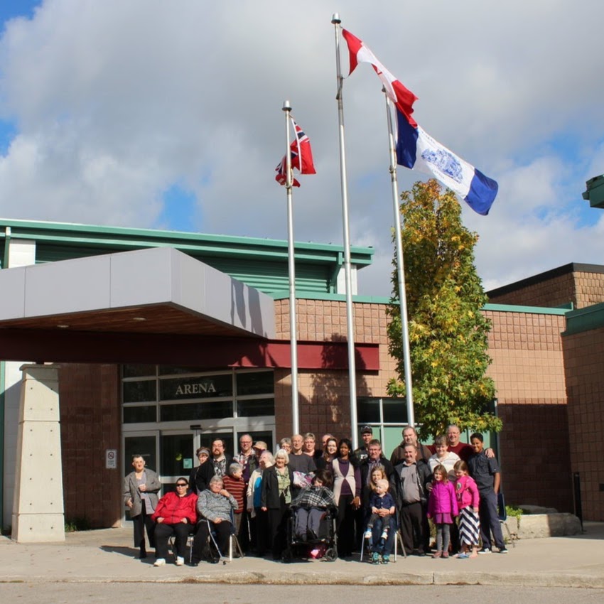 Living Rock Church | 2058, 317 James St S, St. Marys, ON N4X 1C3, Canada | Phone: (226) 779-9656