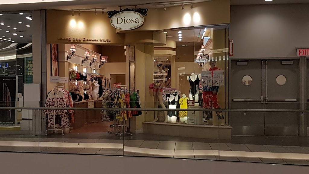 Diosa Phoenix Apparel Inc | 37-9628 Ferndale Rd, Richmond, BC V6Y 1X3, Canada | Phone: (604) 761-5898