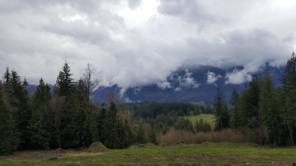 Mountainview Country House | 50250 Elk View Rd, Chilliwack, BC V4Z 1A5, Canada | Phone: (604) 847-3427