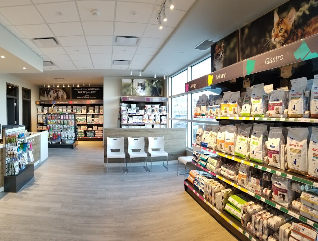 Kanata Highlands Veterinary Hospital | 5035 Innovation Dr, Kanata, ON K2K 0L5, Canada | Phone: (613) 317-1716
